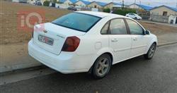 شيفروليه اوبترا